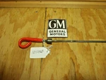 1972 1973 1974 1975 Buick Gran Sport 350 G.s 455 Oil Dip Stick Gm #1240523 Nos!. Fixed Price $79.99.