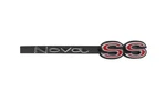 New Grille Emblem Amd Fits Chevrolet Chevy Ii T-3050. Fixed Price $162.23.