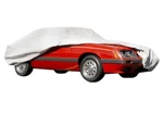 Aqua Shed Premier Car Cover For 1979-1986 Mustang Hatchback. Fixed Price $65.95.