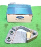 1957 1958 1959 1960 Ford F100 F250 F350 600 F1100 Nos Lh Door Lock Striker Plate. Fixed Price $89.00.