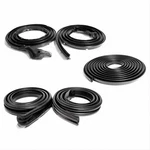 Metro Moulded Supersoft Basic Weatherstrip Kit RKB4005-112. Fixed Price $277.99.