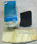 Nos Cadillac Front Fender Molding Lh 3633135 1968. Fixed Price $29.99.
