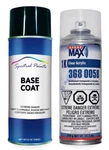 For Dodge DT7960 Light Green Met. Spray Paint & Clear Compatible. Fixed Price $55.95.