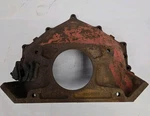 1955-56 Chevy 265 V8 Air Corvette Cast Iron Manual Trans Bellhousing Oem Gm. Fixed Price $195.50.