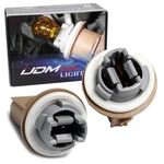2 Oe-spec Bulb Sockets Ford Headlamp Parking, Turn Signal, Brake Tail Lights. Fixed Price $16.39.