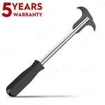 Oil Puller Hand Tool 12" Remover Grease Seals Size Tips Auto A++. Fixed Price $6.71.
