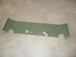 M35A2 M809 Ring Mount Cab Reinforcement Kit 2590-01-322-2694 5705616 M66. Fixed Price $145.00.