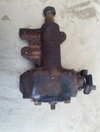 Core 1966-1971 Ford Fairlane Comet Torino Cyclone Power Steering Box Sma-b. Fixed Price $75.00.