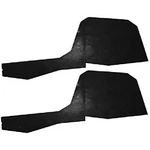 1968-1972 Oldsmobile Splash Apron A-arm Dust Shield. Fixed Price $48.39.