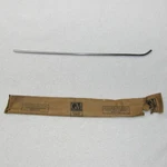 Nos 1963 Oldsmobile Starfire Lh Driver Side Door Edge Guard. Fixed Price $69.00.