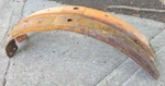 1934 1935 1936 Chevy Truck Front Fender Brackets Braces Original Gm Pair Pickup. Fixed Price $295.00.