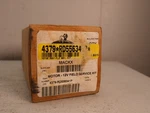 Mack Parts 4379-RD556341P Replacement Blower Motor Red Dot. Fixed Price $90.00.