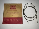 1953 54 56 Ford Truck 1952-55 Lincoln Speedometer Cable Core 67-1/16" Nos. Fixed Price $19.99.