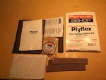 New Plymouth Bishop Plyflex 2635 Low Voltage Splice Kit *free Shipping*. Fixed Price $32.99.