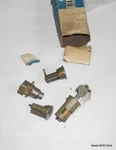 Nos Mopar 1969 Plymouth Fury Ign Doors Glovebox Lock Cyl & Keys Pkg Pn 2999016. Fixed Price $189.95.