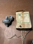 Reman Ford C5UZ-9350-B -c Fuel Pump 1965-69 Comet E100 170 240 Cylinder. Fixed Price $50.00.