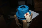 Nos Ford 1975 81 2704ET 6 Cyl Diesel Water Pump Pulley DKN-8509-C. Fixed Price $156.00.