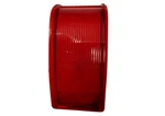 1965 Dodge Coronet Polara Left/right Taillight Lamp Lens With Gasket 2585117 Nos. Fixed Price $180.00.