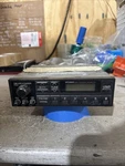 Mitsubishi Electric Am Fm Radio J113 MB541032. Fixed Price $20.00.