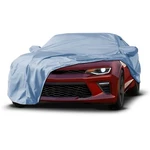 2010-2024 Chevy Camaro Lt, Ls, Ss Custom Car Cover All-weather Outdoor. Fixed Price $69.97.