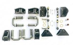 New Willys Jeep Shackle Suspension Kit. Fixed Price $91.07.