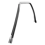 For Chevy El Camino 68-72 Dynacorn 1485X Front Driver Side Door Window Frame. Fixed Price $186.82.