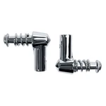 Cj Classics Sun Visor Bracket Swivel Pair Mustang Convertible 1965-1966. Fixed Price $24.99.