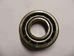 1957-58-59 Buick Cadillac Front Inner Wheel Ball Bearing Set Nors Nd # 909072. Fixed Price $9.73.