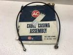 Nos 1964-80 Gm Speedometer Cable 6478171. Fixed Price $60.00.