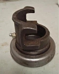 Clutch Throwout Bearing 1953-1958 International Harvester R-185 R190.NORS(BOX790. Fixed Price $39.99.