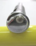 Rare Vintage 1933 Buick Nos Rear Deck Lock Cylinder 2 '33 B&s Keys. Fixed Price $195.00.