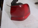 1996 1997 Tbird Ford Thunderbird Right Taillight Used Oem Red Trim Brake Turn. Fixed Price $152.99.