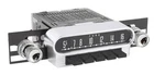 1960-63 Ford Mercury Retrosound Monterey Radio Am Fm Usb Bluetooth Stereo. Fixed Price $351.99.