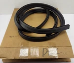 Nos 1962 1972 Chevrolet Corvette Impala Caprice Camaro Fender Skirt Seal 3996620. Fixed Price $49.95.