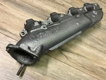 1972 1973 Chevelle Camaro 396 402 454 Used Gm Rh Exhaust Manifold 353030 K-21. Fixed Price $145.00.