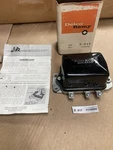 1955-1961 Chevy D-617 12 1119000 Delco Remy Voltage Regulator Nos Rare. Fixed Price $150.00.
