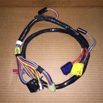 Nos Oem Ford 69 Lincoln C9VY-14631-B Front Window Wiring Harness Regulator. Fixed Price $62.10.