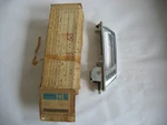 New? Nos Gm 1971-78 Olds. Toronado Riviera Lh Chrome Outside Door Handle 9835145. Fixed Price $159.99.