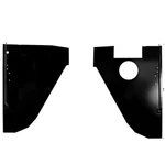 1966 1977 Bronco Cowl Side Panel Right & Left Edp Coated Steel Dynacorn. Fixed Price $329.99.