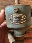 Bosch 0231129019 Distributor Volkswagen Beetle Bus Jfr 4 Porsche Aire Cooled. Fixed Price $145.00.