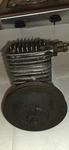 Suspension Air Compressor Mercedes Coupe Convertible 300SEL W112 W109 6CYL. Fixed Price $400.00.