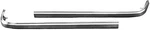 1966-66 Chevelle Molding Grille Lower Outer. Fixed Price $120.55.