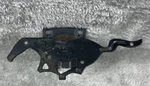 1994-2004 Ford Mustang Front Grille Running Pony Horse Emblem Mount Metal Oem. Fixed Price $19.99.