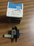 Nos Gm Rear Defog Switch 1973 1974 Pontiac Full Size Bonneville Catalina 488506. Fixed Price $48.00.