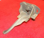 1970 Mustang Fastback Coupe Convertible Grande Mach Boss Orig Front Hood Latch. Fixed Price $249.00.
