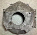 L-79 Chevy Nova 1964 1965 1966 1967 Speed Bellhousing Original Part 3849309. Fixed Price $300.00.
