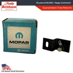 1962-1967 Dodge Truck D500 Brake Stop Light Lamp Switch W/ Bracket 2809068 Nos. Fixed Price $49.30.