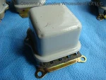 Chevy Pontiac Buick Olds Gmc Cadillac Voltage Regulator VR103 Grey 62 - 74 Usa. Fixed Price $25.00.