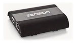 Dension Dab + Interface For Retrofitting Factory Car Radio Via Usb. Fixed Price $210.29.