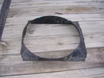 Original Gm 1969 -72 Nova 350 Sbc Radiator Fan Shroud 3938613. Fixed Price $100.00.